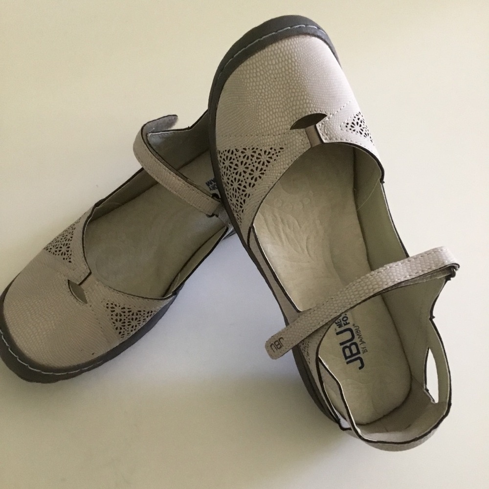 JAMBU“ MEGAN” VEGAN SHOE